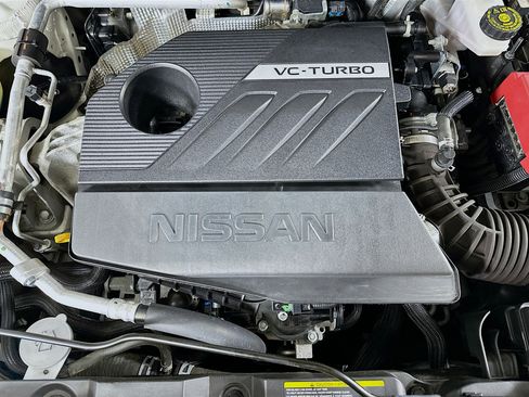 Used 2023 Nissan Rogue S AWD/4WD image 31