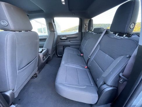 Certified 2023 Chevrolet Silverado 1500 LT w/ LPO, Dark Essentials Package image 35