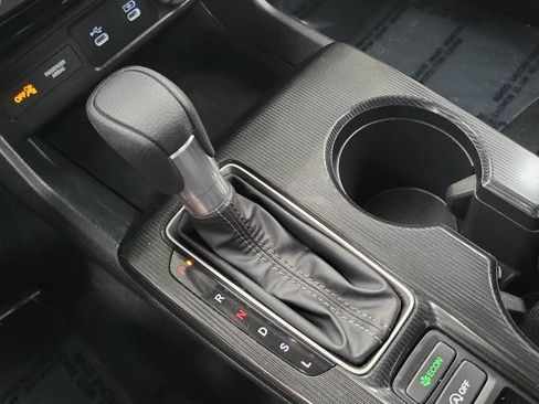 Used 2025 Honda Civic LX image 27