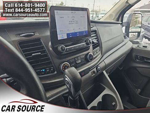 Used 2020 Ford Transit 350 XLT image 14