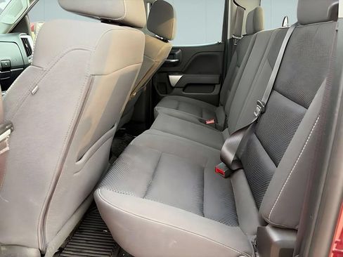Used 2017 Chevrolet Silverado 1500 LT w/ All Star Edition AWD/4WD image 42