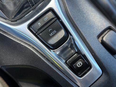 Used 2017 Chevrolet Camaro SS RWD image 22