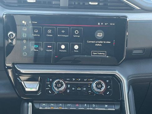 Used 2024 GMC Sierra 1500 Denali w/ Denali Reserve Package image 27