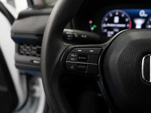 Certified 2024 Honda Accord LX image 18