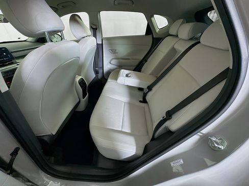 Used 2024 Hyundai Kona SEL image 26