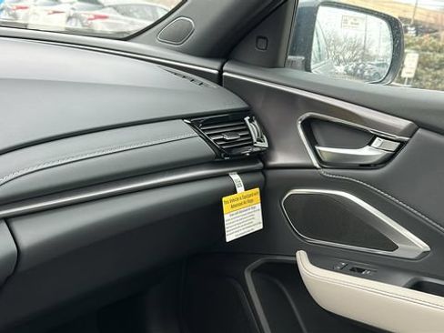 New 2026 Acura RDX SH-AWD image 20