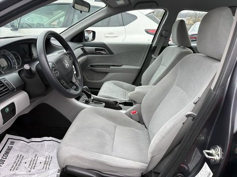 Used 2013 Honda Accord LX image 18