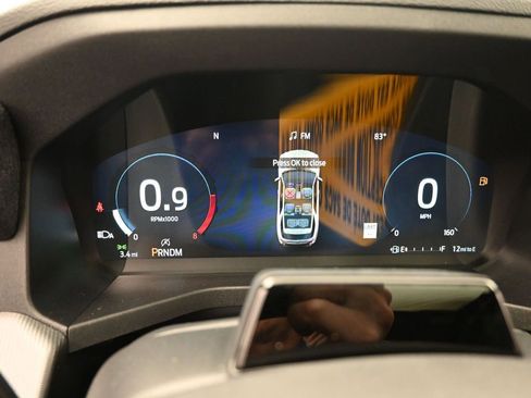 New 2025 Ford Explorer ST w/ Sun And Sound Package image 16