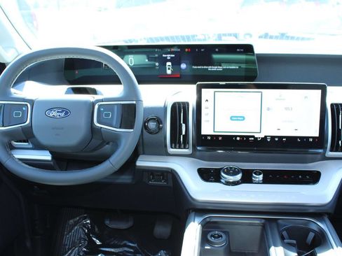 New 2026 Ford Expedition Max Active AWD/4WD image 28