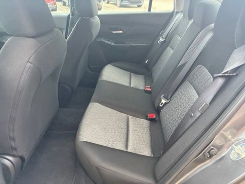 Used 2026 Nissan Sentra SV w/ Floor Mat Package FWD image 15