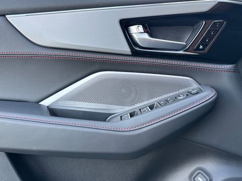 New 2026 Acura MDX A-Spec image 9