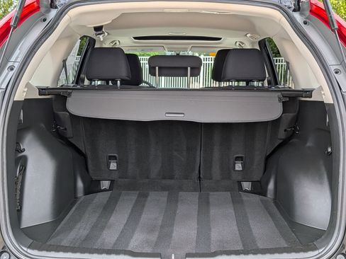 Used 2016 Honda CR-V EX image 25