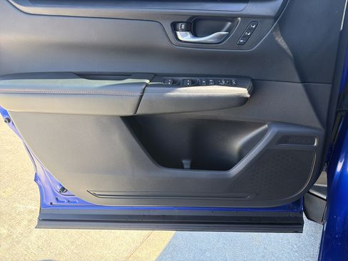 Certified 2024 Honda CR-V Sport-L image 22