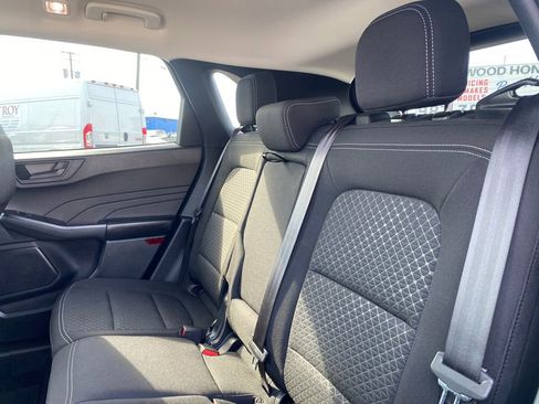 Used 2025 Ford Escape Active image 15