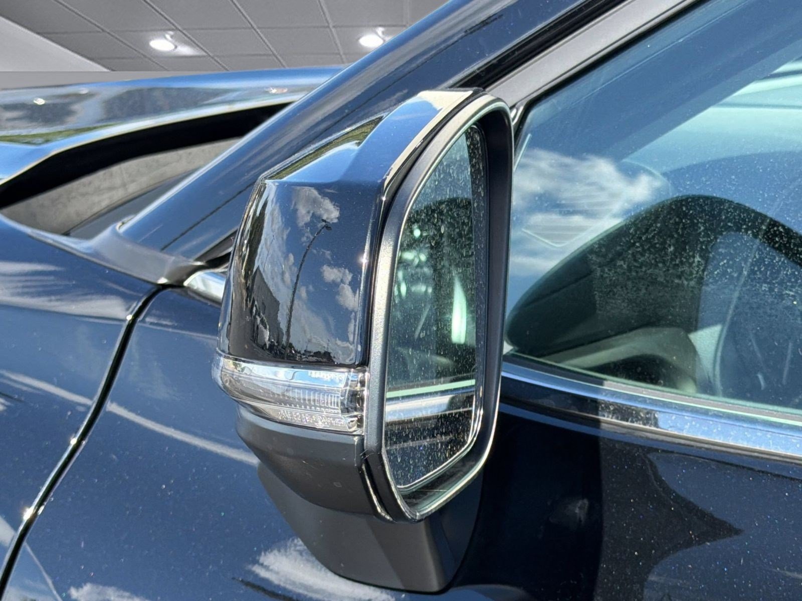 Used 2026 Toyota Highlander XLE AWD/4WD image 28