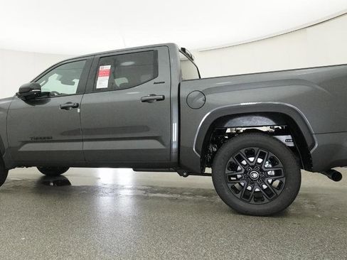 New 2026 Toyota Tundra Limited image 69
