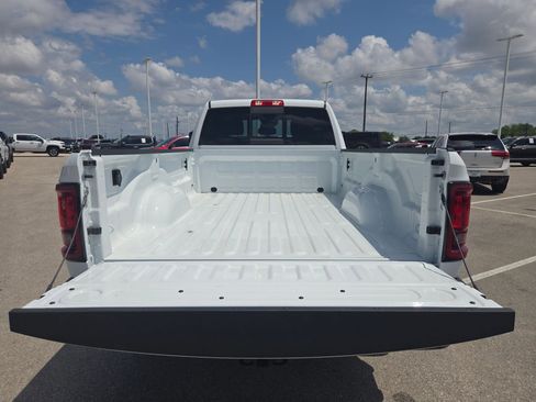 Used 2025 RAM 2500 Tradesman image 21