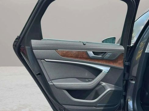 Used 2019 Audi A6 3.0T Premium Plus image 16