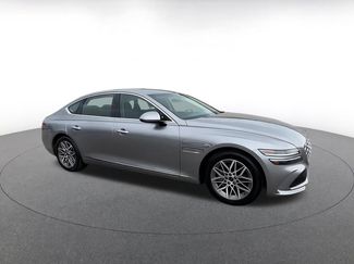 Used 2026 Genesis G80 2.5T AWD/4WD video 2