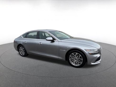 Used 2026 Genesis G80 2.5T AWD/4WD image 2