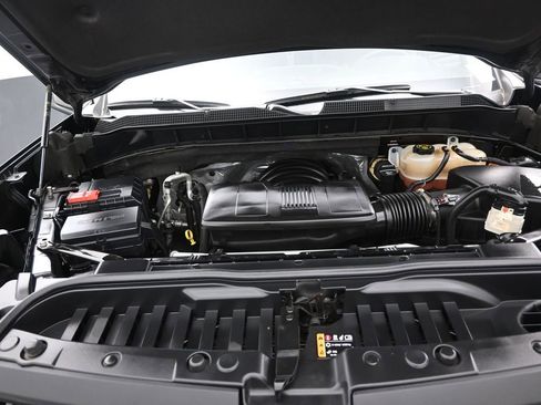 Used 2022 Chevrolet Silverado 1500 LT Trail Boss image 14