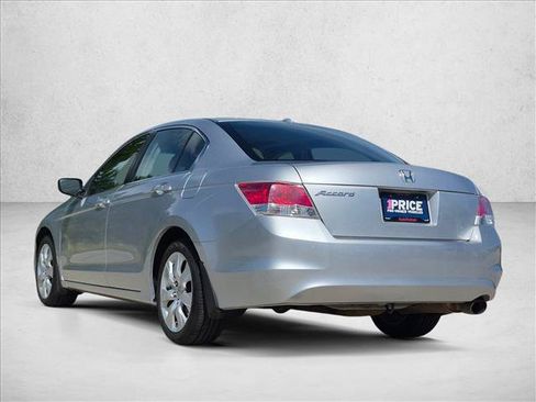 Used 2008 Honda Accord EX-L image 7