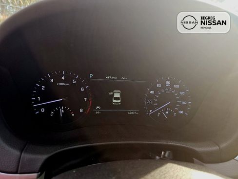 Used 2018 Genesis G80 5.0 Ultimate image 13