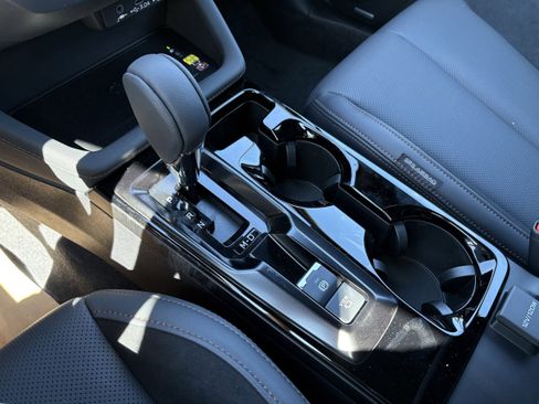 New 2026 Subaru Forester Touring image 20