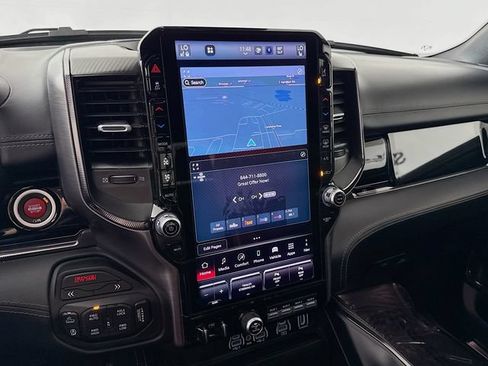 Used 2025 RAM 1500 RHO w/ RHO Level 1 Equipment Group AWD/4WD image 14