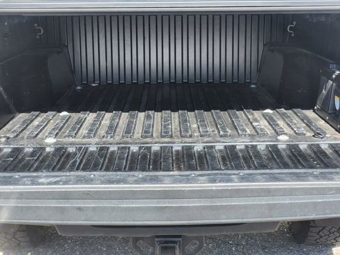 Used 2022 Toyota Tacoma TRD Sport w/ Technology Package AWD/4WD image 20
