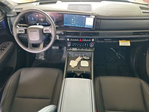 New 2026 Hyundai Santa Fe Calligraphy AWD/4WD image 21