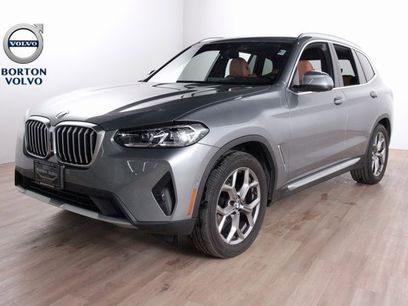 Used 2023 BMW X3 xDrive30i w/ Premium Package