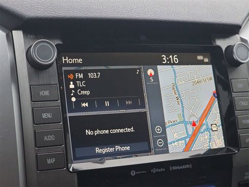 Used 2021 Toyota Tundra Limited image 22