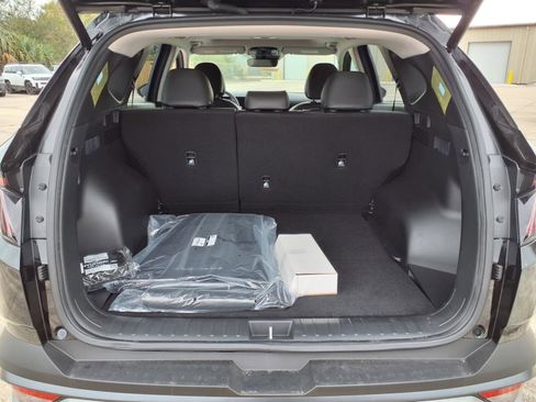 Used 2025 Hyundai Tucson SEL image 33