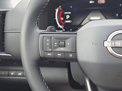 New 2026 Nissan Pathfinder SL image 22