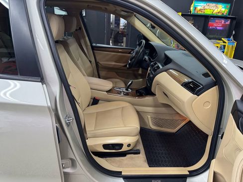 Used 2013 BMW X3 xDrive28i image 19