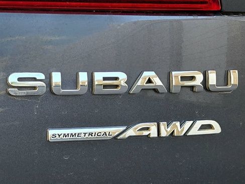 Used 2019 Subaru Outback 3.6R Limited image 12