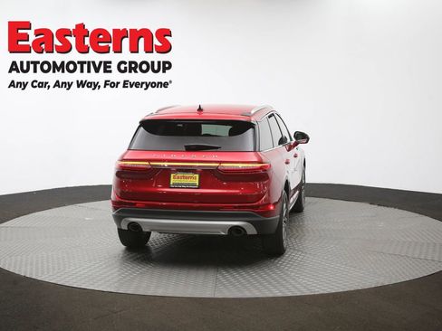 Used 2022 Lincoln Corsair FWD w/ Equipment Group 101A image 39