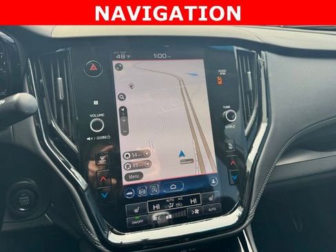 Used 2021 Subaru Legacy Premium image 3