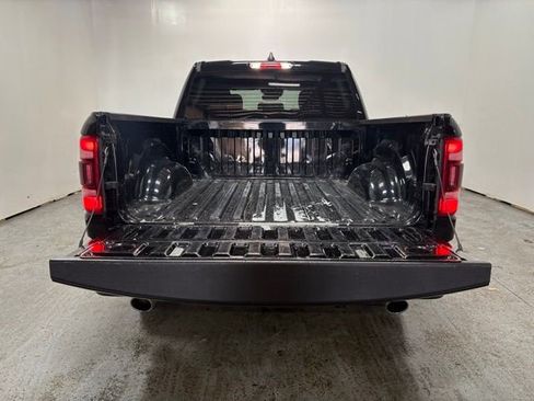 Certified 2024 RAM 1500 Laramie AWD/4WD image 10