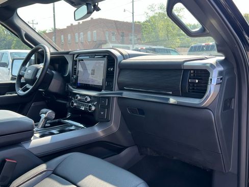 New 2025 Ford F150 Lariat w/ Equipment Group 502A High image 21