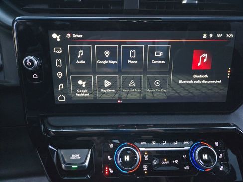 Certified 2024 GMC Sierra 2500 AT4 w/ AT4 Premium Plus Package image 20