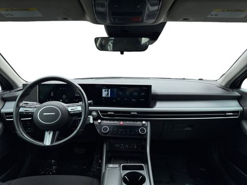Used 2025 Hyundai Sonata SEL FWD image 10