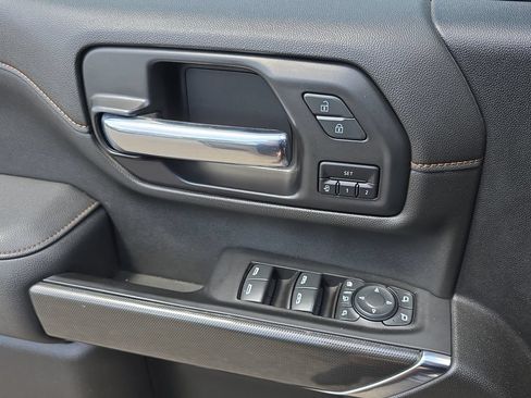 Used 2022 GMC Sierra 2500 AT4 AWD/4WD image 30