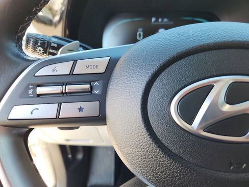 Used 2024 Hyundai Palisade SEL image 20