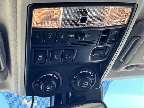 Certified 2024 Toyota 4Runner TRD Pro image 19