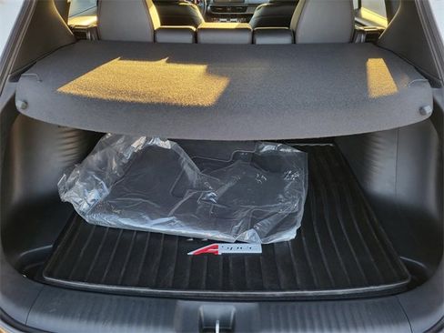 Certified 2025 Acura ADX A-Spec image 10