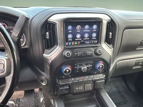 Used 2023 Chevrolet Silverado 2500 LT w/ Convenience Package image 26