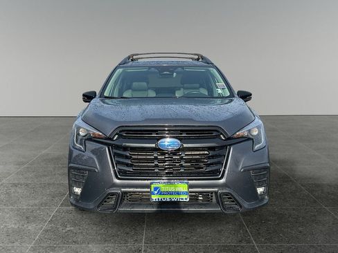 Used 2023 Subaru Ascent Onyx Edition Limited AWD/4WD image 2