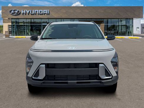 New 2026 Hyundai Kona SEL Sport FWD image 12